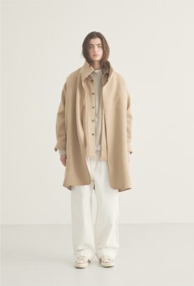 Lookbook TOUJOURS Fall Winter 2026 50