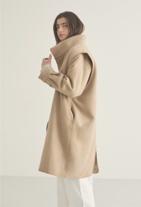 Lookbook TOUJOURS Fall Winter 2026 51