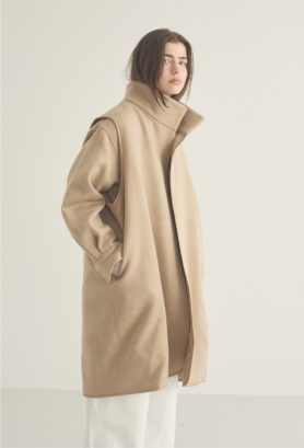 Lookbook TOUJOURS Fall Winter 2026 52