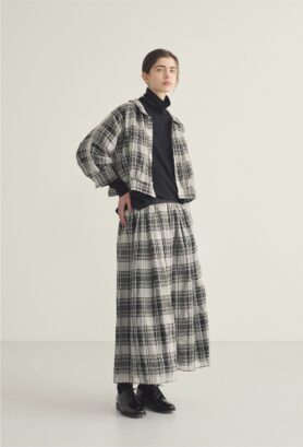Lookbook TOUJOURS Fall Winter 2026 53
