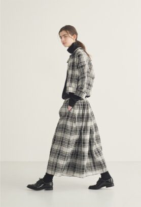 Lookbook TOUJOURS Fall Winter 2026 54
