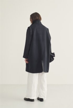 Lookbook TOUJOURS Fall Winter 2026 56