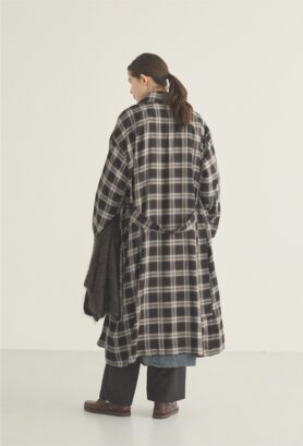 Lookbook TOUJOURS Fall Winter 2026 7