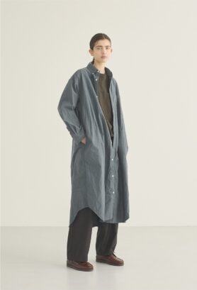 Lookbook TOUJOURS Fall Winter 2026 8