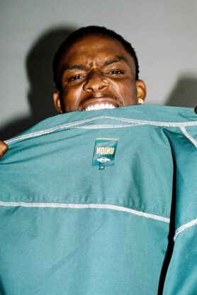 Lookbook Union x Dickies Fall 2026 5