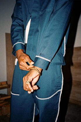 Lookbook Union x Dickies Fall 2026 8