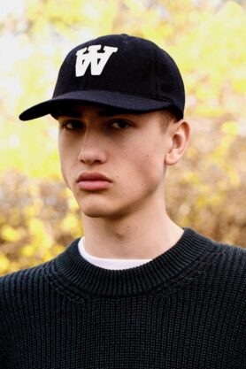 Lookbook Wood Wood Fall Winter 2026 14