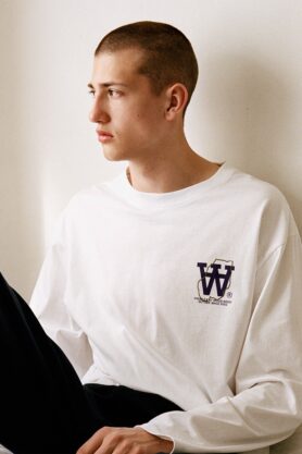 Lookbook Wood Wood Fall Winter 2026 15