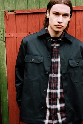 Lookbook Wood Wood Fall Winter 2026 22
