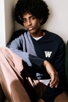 Lookbook Wood Wood Fall Winter 2026 9