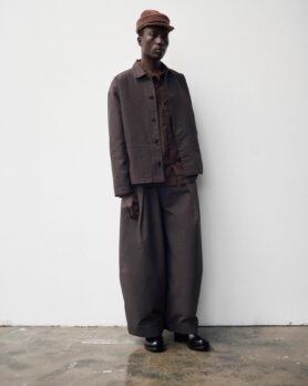 Lookbook You Must Create Autumn Winter 2026 13