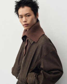 Lookbook You Must Create Autumn Winter 2026 18