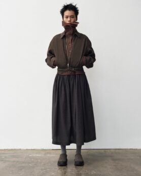 Lookbook You Must Create Autumn Winter 2026 19