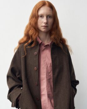 Lookbook You Must Create Autumn Winter 2026 24