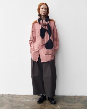 Lookbook You Must Create Autumn Winter 2026 25