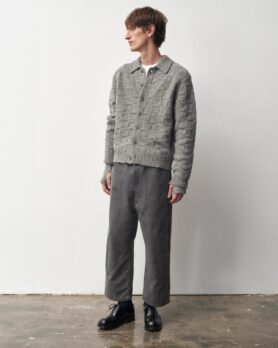 Lookbook You Must Create Autumn Winter 2026 39