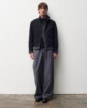 Lookbook You Must Create Autumn Winter 2026 43