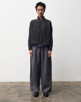 Lookbook You Must Create Autumn Winter 2026 44