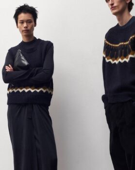 Lookbook You Must Create Autumn Winter 2026 52