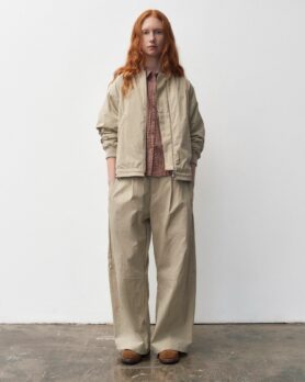 Lookbook You Must Create Autumn Winter 2026 7