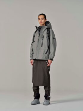 Lookbook and Wander Autumn Winter 2026 1