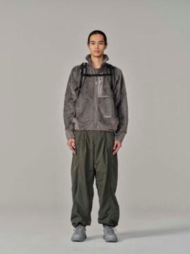Lookbook and Wander Autumn Winter 2026 15
