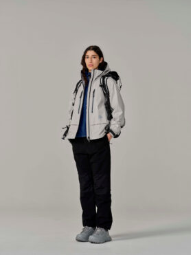 Lookbook and Wander Autumn Winter 2026 2