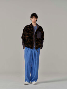 Lookbook and Wander Autumn Winter 2026 20