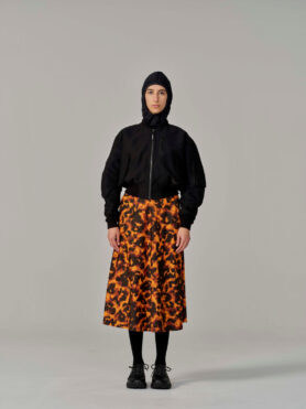 Lookbook and Wander Autumn Winter 2026 21