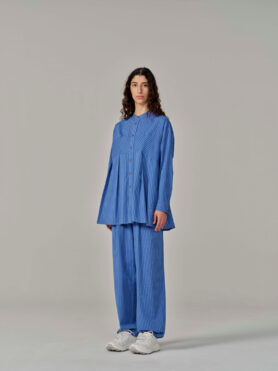 Lookbook and Wander Autumn Winter 2026 26
