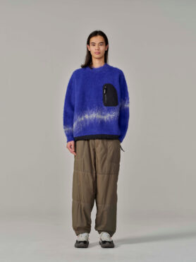 Lookbook and Wander Autumn Winter 2026 29