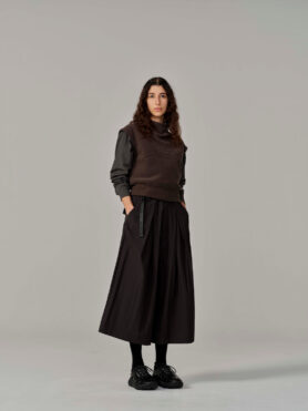 Lookbook and Wander Autumn Winter 2026 32