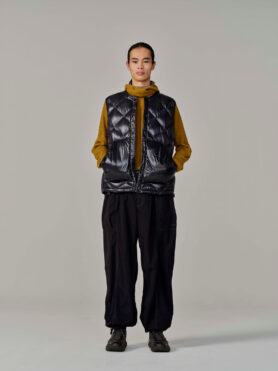 Lookbook and Wander Autumn Winter 2026 4