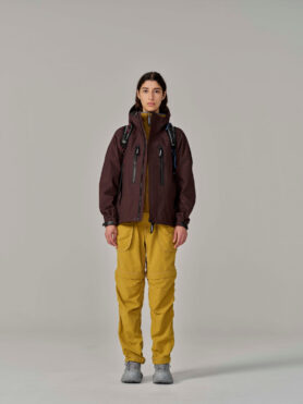 Lookbook and Wander Autumn Winter 2026 5