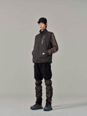 Lookbook and Wander Autumn Winter 2026 6