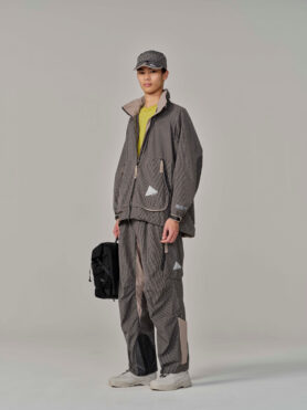 Lookbook and Wander Autumn Winter 2026 7