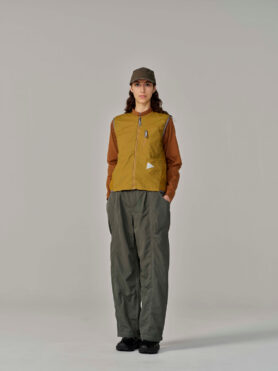 Lookbook and Wander Autumn Winter 2026 8