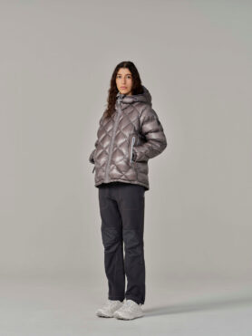 Lookbook and Wander Autumn Winter 2026 9