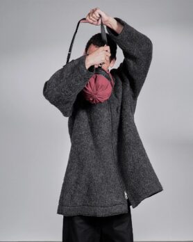 Lookbook cote and ciel Fall Winter 2026 1