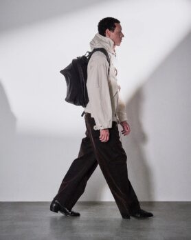 Lookbook cote and ciel Fall Winter 2026 19