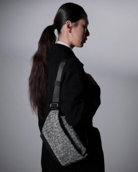Lookbook cote and ciel Fall Winter 2026 2
