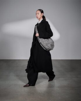Lookbook cote and ciel Fall Winter 2026 22