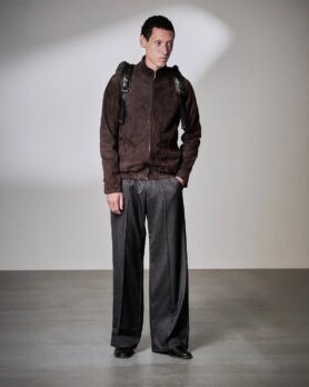 Lookbook cote and ciel Fall Winter 2026 24