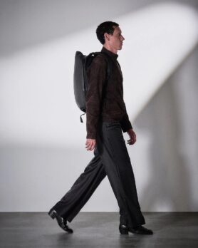 Lookbook cote and ciel Fall Winter 2026 25