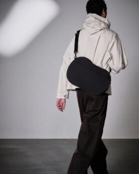Lookbook cote and ciel Fall Winter 2026 27