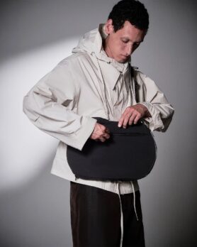 Lookbook cote and ciel Fall Winter 2026 28