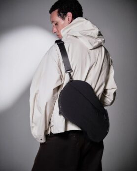 Lookbook cote and ciel Fall Winter 2026 29