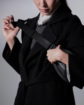 Lookbook cote and ciel Fall Winter 2026 3