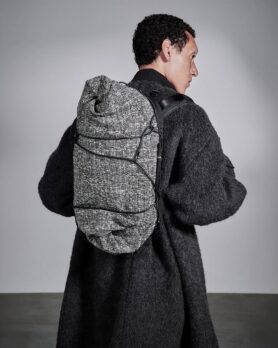 Lookbook cote and ciel Fall Winter 2026 30