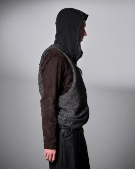Lookbook cote and ciel Fall Winter 2026 32